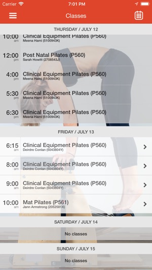 Innovations Sports Physio(圖3)-速報App