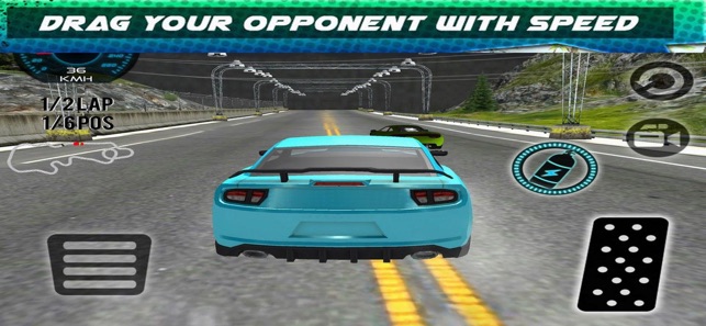 Extreme MaxSpeed Car(圖2)-速報App