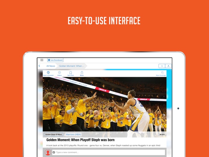 US Basketball News  Scores