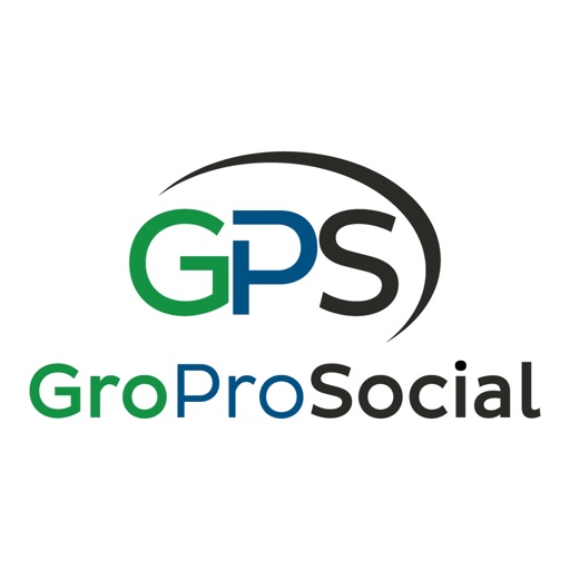 GroPro Social