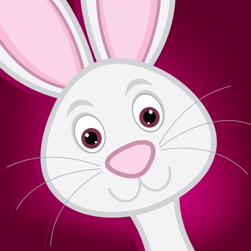 Easter Bunny Friends