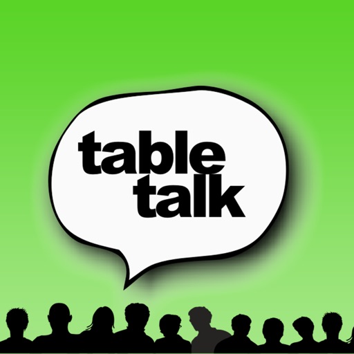Table Talk for Easter icon