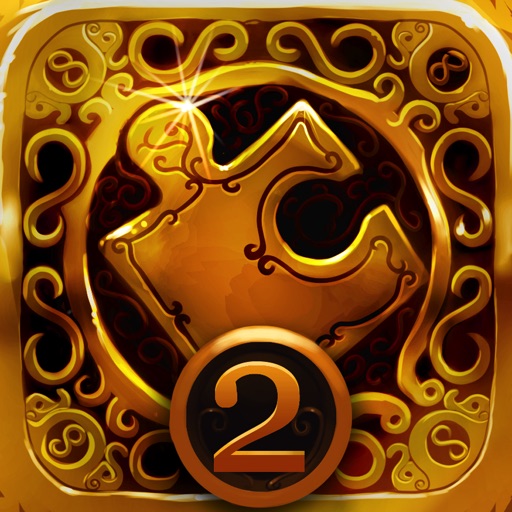 Jigsaw Mansion 2 Gold