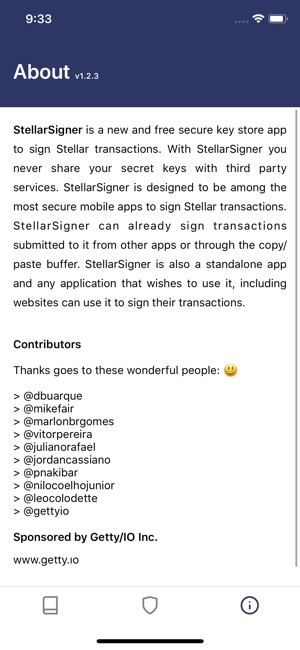 StellarSigner(圖9)-速報App