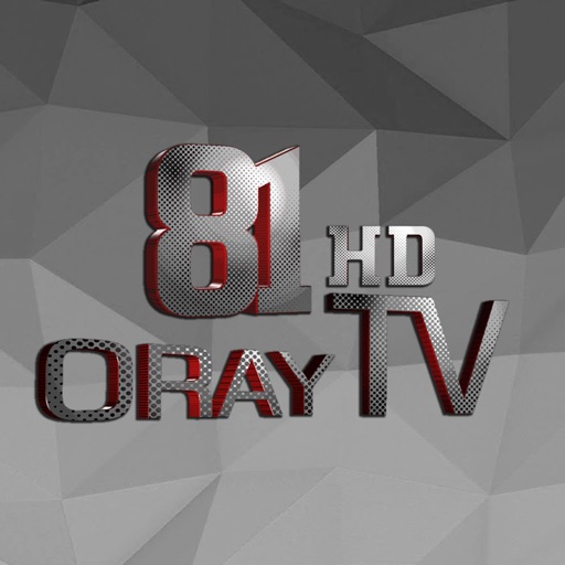 81 Oray TV icon