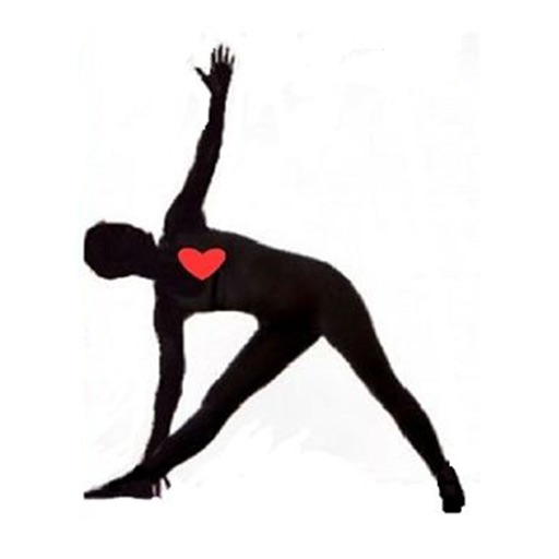 Anahata Yoga Center Icon