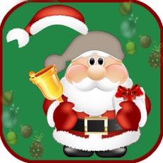Activities of Christmas Puzzle Fun Game