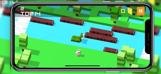 Stupid Animals RPG Game 3D(圖3)-速報App