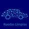 RUEDAS LIMPIAS CAR WASH, es parte de un Portal de Servicios desarrollado para smartphone, tablet y laptop; bajo el entorno de aplicativos móviles