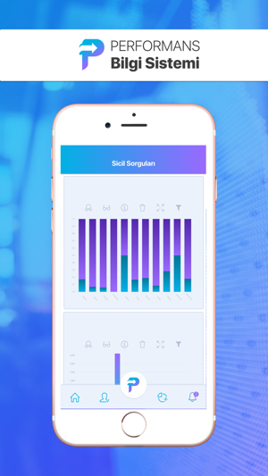 Performans Bilgi Sistemi(圖2)-速報App