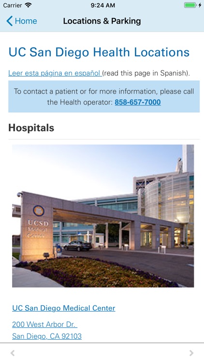 MyUCSDHealth