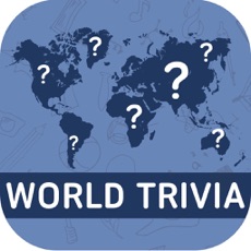 Activities of World Trivia - Geography quiz