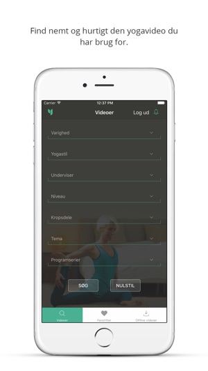 Yogavivo(圖3)-速報App