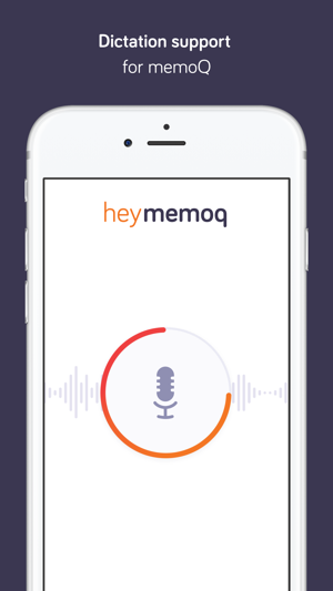 Hey memoQ(圖1)-速報App