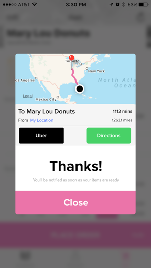 Mary Lou Donuts(圖5)-速報App