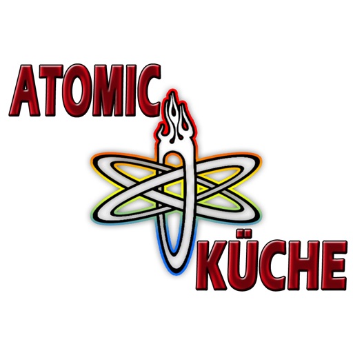 Atomic Küche