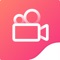 Slideshow is one amazing photo and video app for users that need a tool to create interesting slideshows and videos from their photos, videos and music