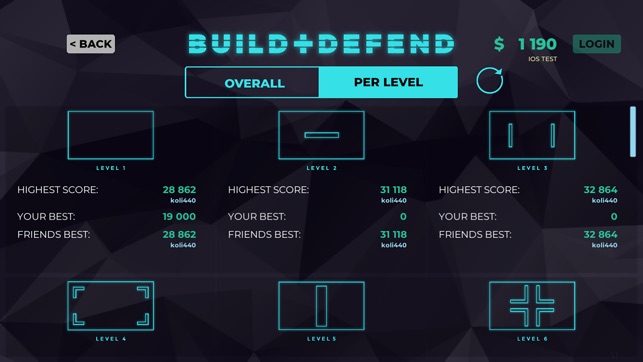 Build & Defend(圖4)-速報App