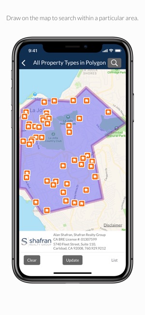 Shafran Realty Group(圖5)-速報App