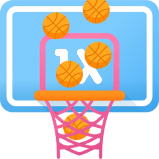 Basketballzzz icon