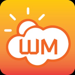 WMApp Weather Forecast