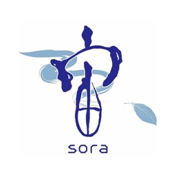 sora 公式アプリ