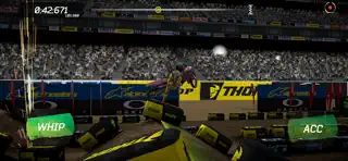 Monster Energy Supercross Game - Screenshot 2