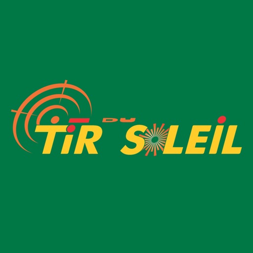 Tir du soleil