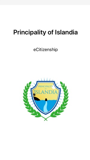 Islandia eCitizenship