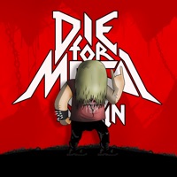 Die For Metal Again - 重金属