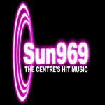 SUN969 Alice Springs