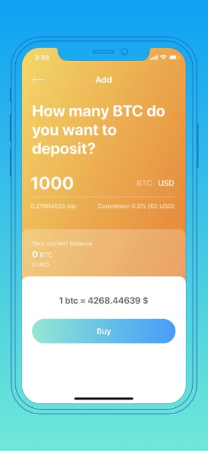 LevelApp - Crypto Wallet(圖5)-速報App