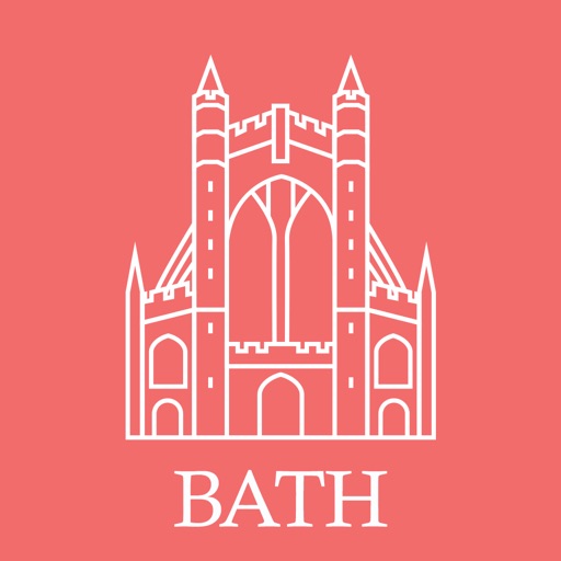 Bath Travel Guide Offline