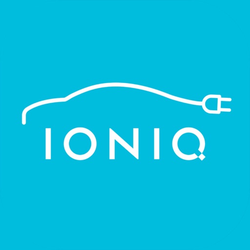 IONIQ car sharing