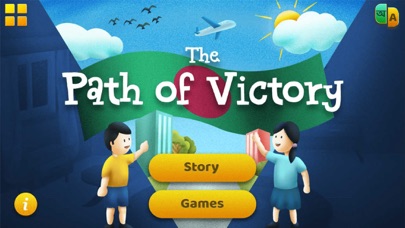 How to cancel & delete Bijoyer Pothe Path of Victory from iphone & ipad 1