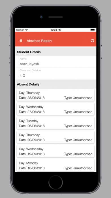 How to cancel & delete Emirates Future International from iphone & ipad 4