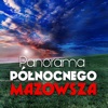 Panorama Północnego Mazowsza