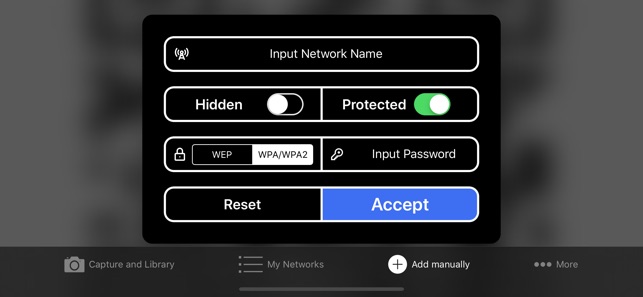 WiFi-QR(圖9)-速報App