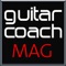 Guitar Coach Magazine. Learn & Play Guitar