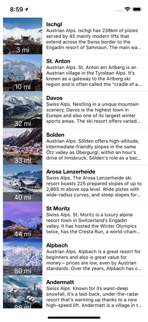 VR Guide: Swiss Alps