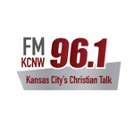 KCNW FM 96.1