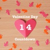 Valentine Day Countdown