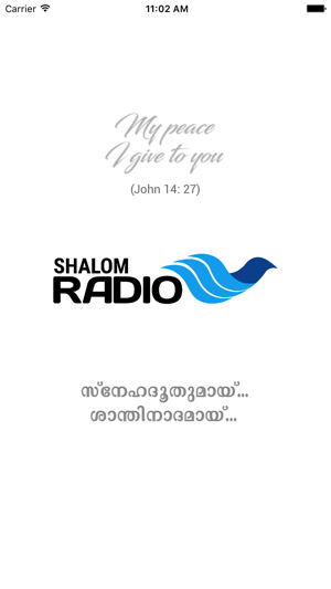 Shalom Radio