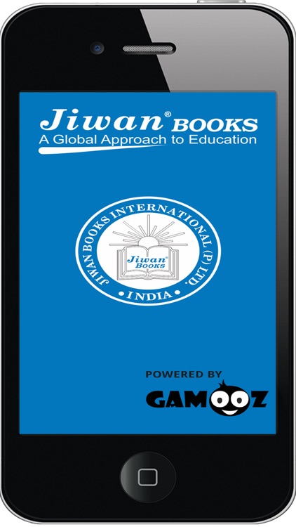 Jiwan Books AR