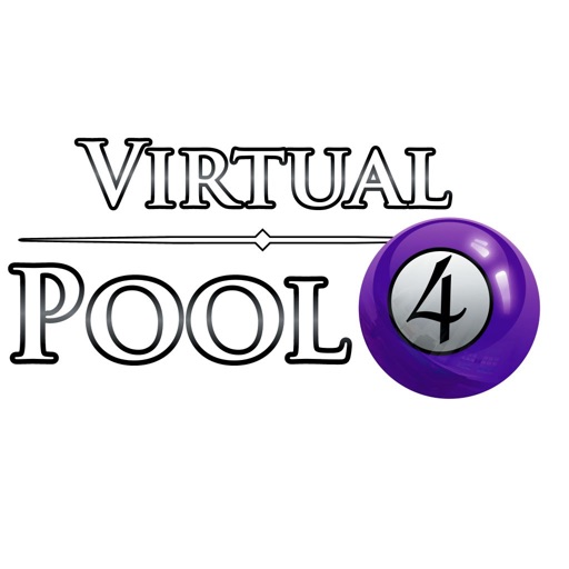 Virtual Pool 4 for iPhone iOS App