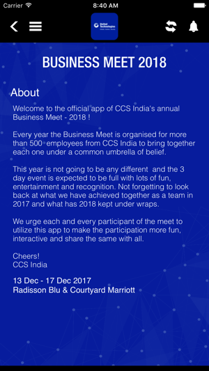 Business Meet 2018(圖5)-速報App