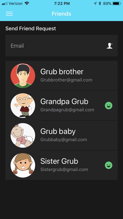 GrubLife screenshot-6