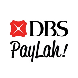 DBS PayLah! Business 图标