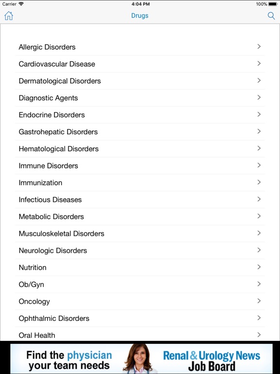 Renal & Urology Newsのおすすめ画像4