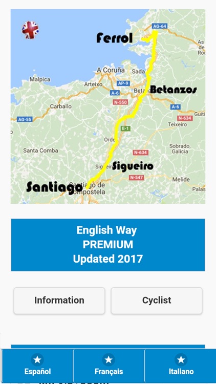 English Way PREMIUM